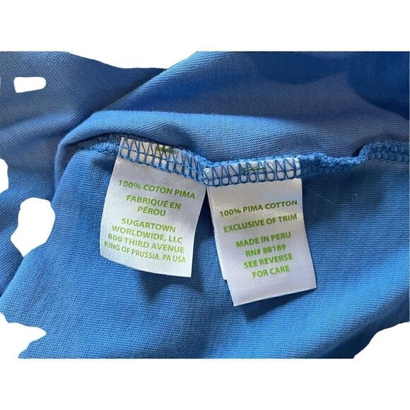 Lilly Pulitzer cotton dress - Picture 5 of 8